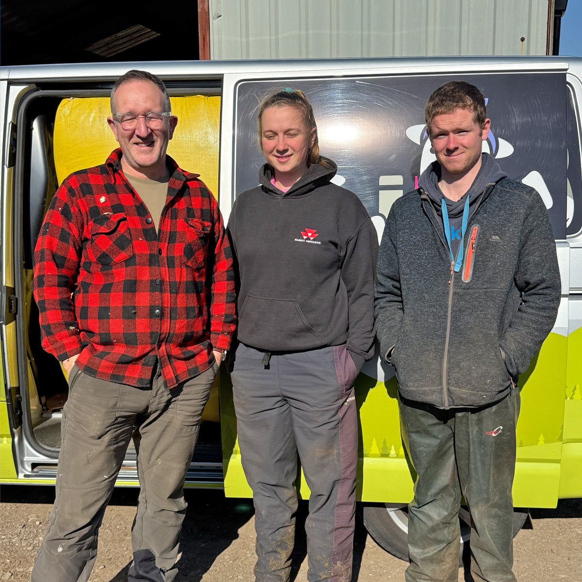 From Fleece to Mattress: Herdysleep’s Journey through the Lake District