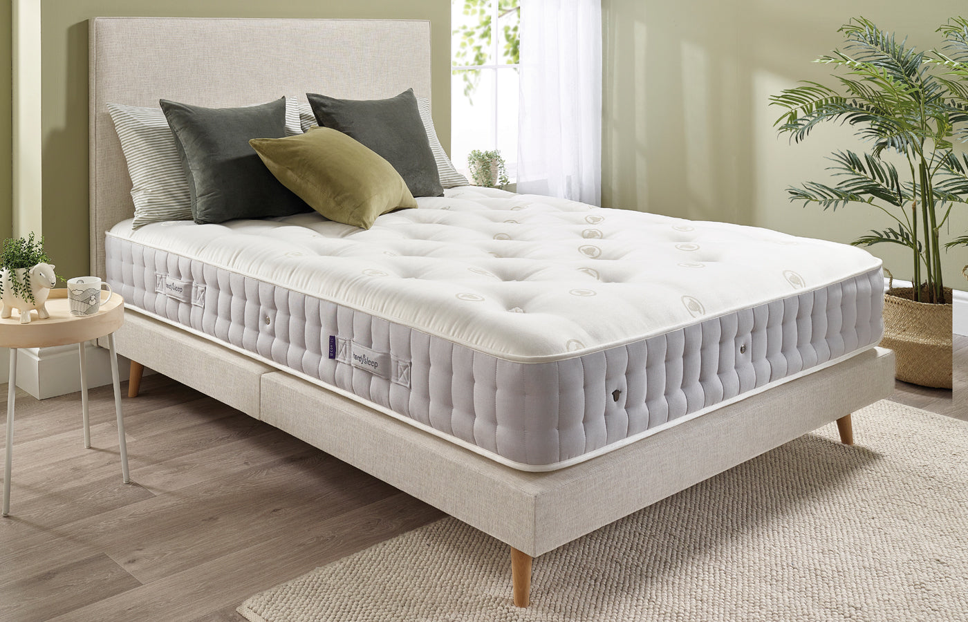 Herdysleep Mattress