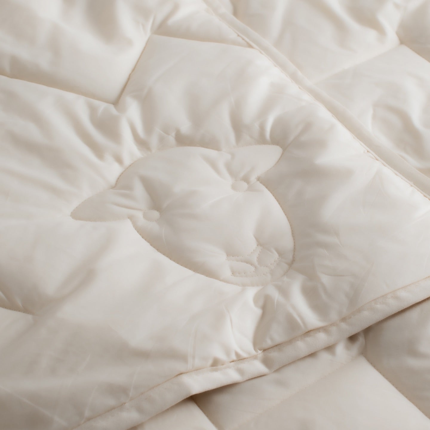 Wool Bedding
