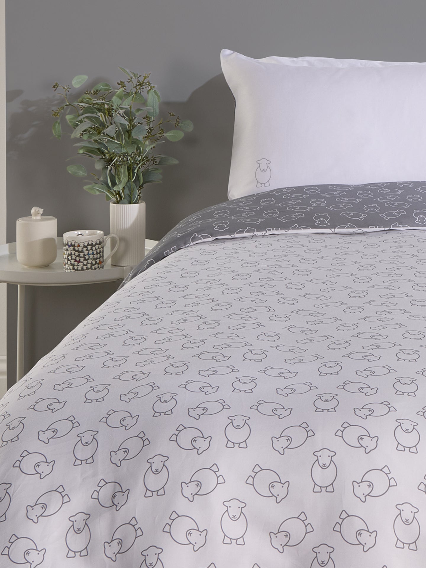 Marra Duvet Set