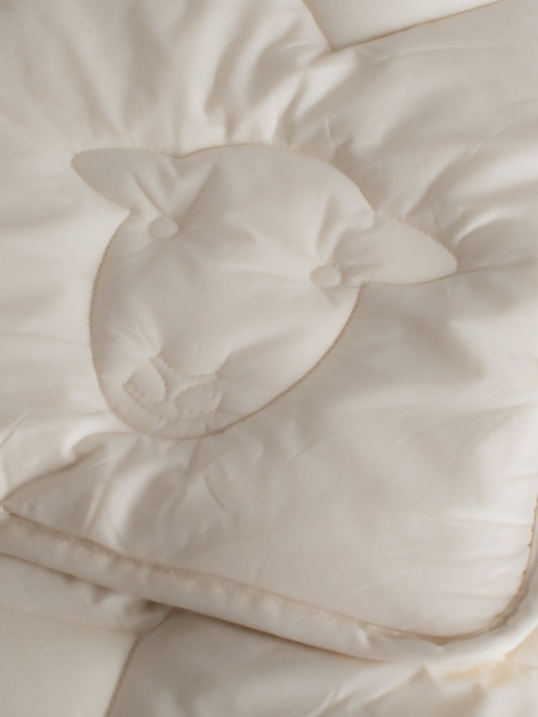 Winter Duvet
