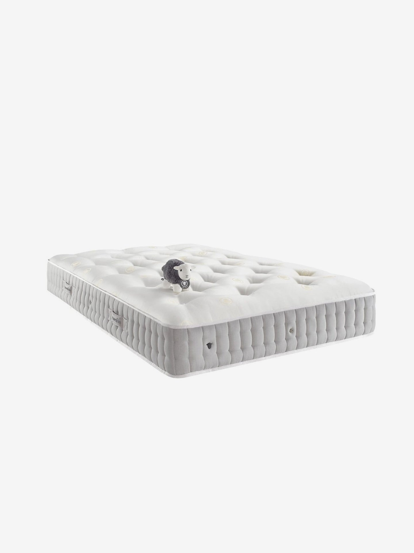 Herdysleep Mattress - Double