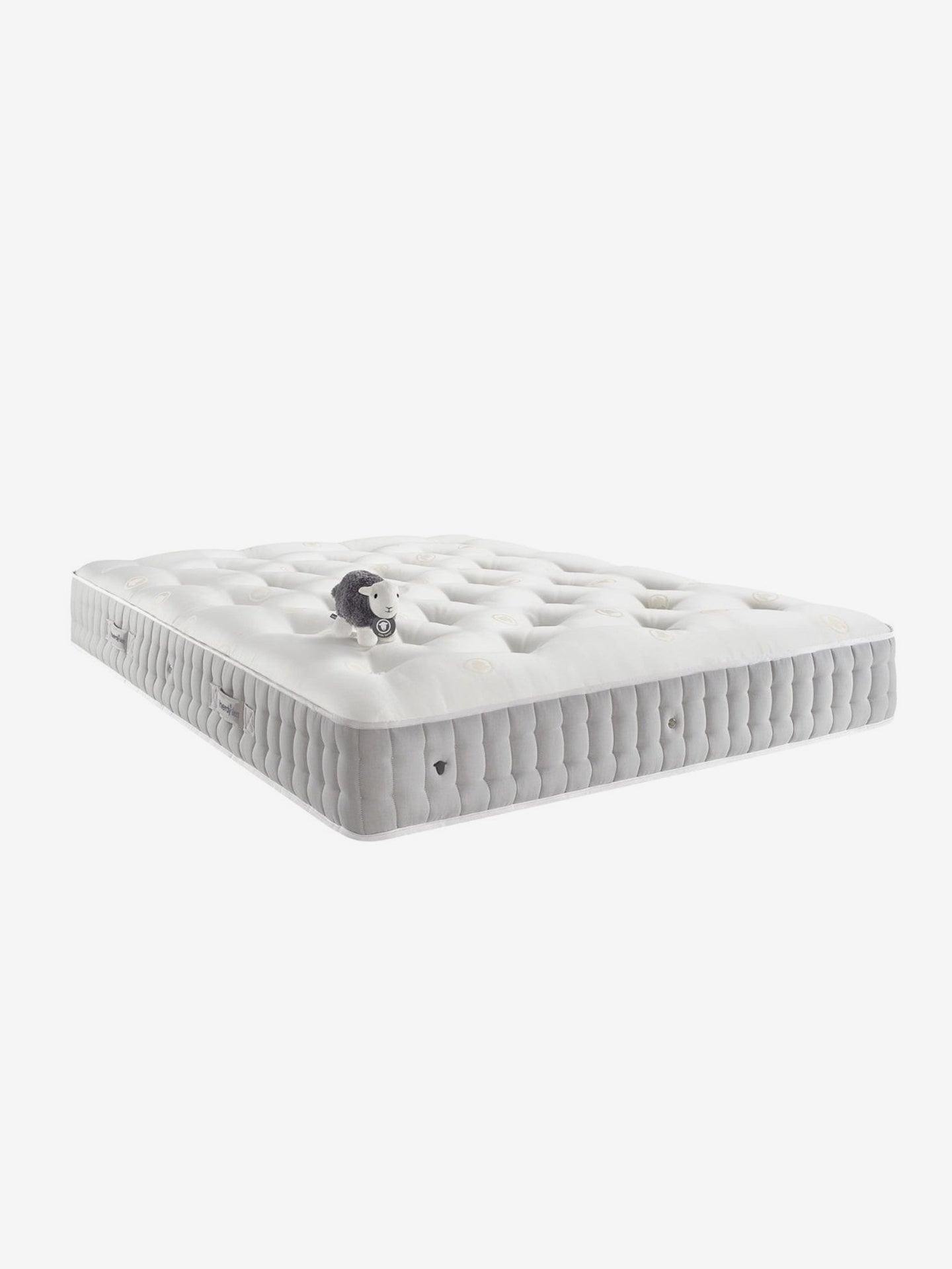 Herdysleep Mattress - King