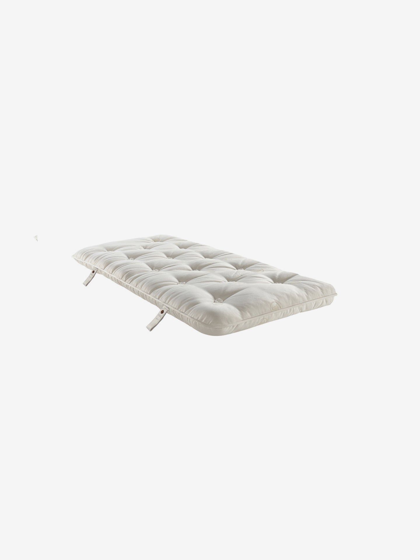 Herdysleep Sprung Mattress Topper - Single