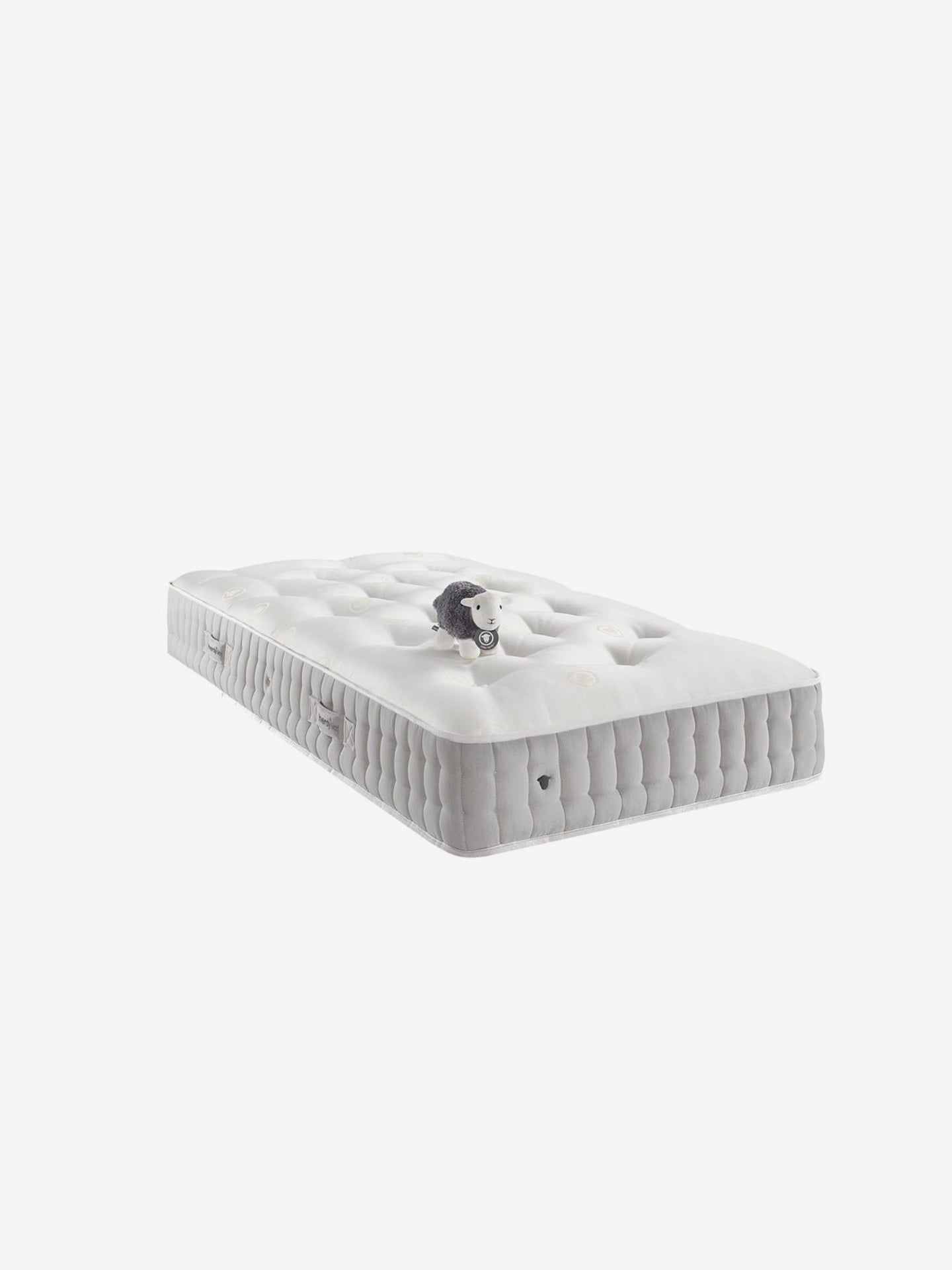 Herdysleep Mattress - Single