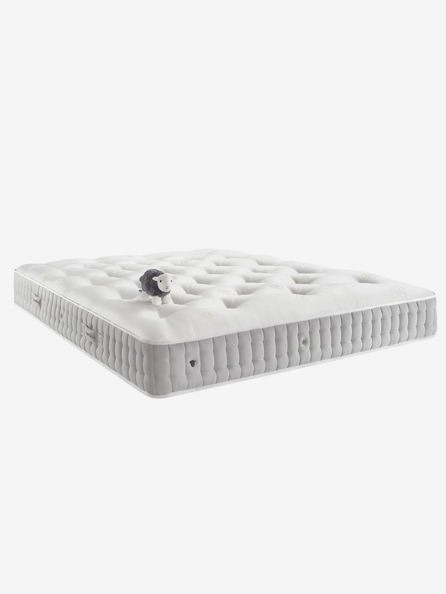 Herdysleep Mattress - Super King