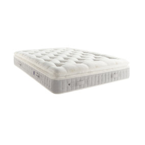 Herdysleep Pillowtop Mattress - King