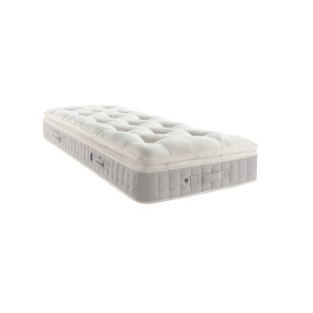 Herdysleep Pillowtop Mattress - Single