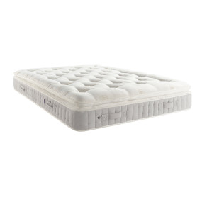 Herdysleep Pillowtop Mattress - Super King