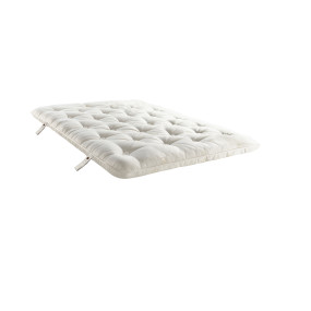 Herdysleep Mattress Topper - Double