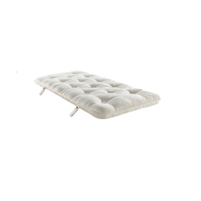 Herdysleep Mattress Topper - Single