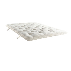 Herdysleep Mattress Topper - Super King